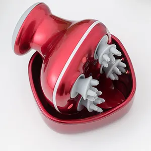 Meizons-Equipo de masaje de 4 cabezales eléctrico, de mano, multiusos, nuevo - Product Image 1