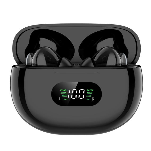 Hot TWS Wireless Earphone Earbuds Gaming Sport Touch Control Headset Headphone Airbuds