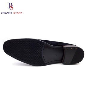 Zapatos Casuales de Vestir para Hombre, Mocasines de Cuero Genuino, Hechos a Mano, de Alta Calidad, Lujosos, Formales, Sin Cordones, 2023 - Product Image 5