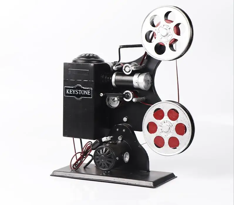 <strong>Camera</strong> With Tripod Vintage Projector with Tripod Antique Style Movie <strong>Camera</strong>