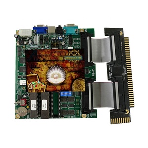Juego de Mesa Estilo Americano Perla del Caribe Versión Enlazada - Product Image 3