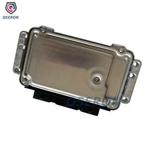 ME7.4.5 9667323480 0261S06615 Module de commande électronique du moteur ECM pour Peugeot 301 206 <span class=keywords><strong>207</strong></span> 307 308 408 C2 C3 C4 Zx Elyess ECU - Product Image 2