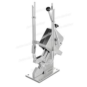 自動クリッピングマシン新鮮なフルーツネットクリッパーパッキング - Product Image 6