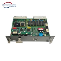 Carte d'interface de circuit principal PLC, programmation, contrôle d'automatisation industrielle, pièce de rechange HIEE300936R0101 UFC718AE101, originale, neuve
