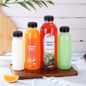 100% recyclé PCR PLASTIC Film rétractable personnalisé toutes les impressions 750ml 1000ml Presse à froid Bouteilles <span class=keywords><strong>de</strong></span> jus <span class=keywords><strong>de</strong></span> <span class=keywords><strong>melon</strong></span> d'<span class=keywords><strong>eau</strong></span> avec bouchon inviolable - Product Image 5