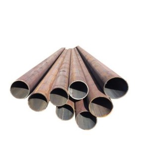 ASTM A53 dn600 A106 20 <span class=keywords><strong>inch</strong></span> 14 <span class=keywords><strong>inch</strong></span> <span class=keywords><strong>erw</strong></span> hàn ống tròn 22 <span class=keywords><strong>inch</strong></span> ống thép carbon - Product Image 2