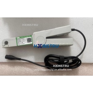 Sonde de courant AC/DC Keysight 1146B, 100 KHz, 100 A, Alimentation 9 V, DC jusqu'à 100 kHz (-3 dB avec déclenchement de courant) - Product Image 3