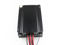 Contrôleur de charge solaire MPPT Epever Tracer-LPLI 3910LPLI 15A 12/24VDC avec pilote LED intégré IP68