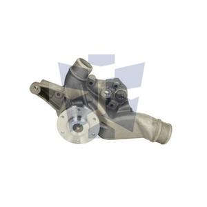 Bomba de agua Sistema de refrigeración del motor Uso de MAN OE 51065006515 51065009515 Productos de fábrica de repuestos de camiones europeos - Product Image 1