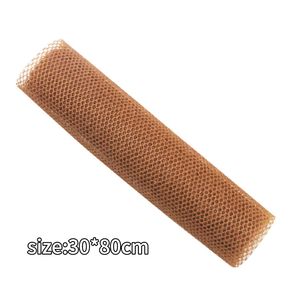 ฟองน้ำขัดตัวไนลอนแบบมีโลโก้ ผ้าขัดตัวแบบตาข่ายยาว ขัดผิวหลัง ฟองน้ำอาบน้ำแบบตาข่ายแอฟริกัน สำหรับใช้ในชีวิตประจำวัน - Product Image 4