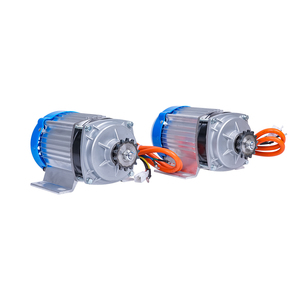 הספק גבוה 350w-1500w wrless <span class=keywords><strong>dc</strong></span> מנוע מגנט קבוע מנוע אמצע כונן המנוע ערכת מנוע עבור תלת אופן חשמלי - Product Image 2