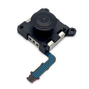<strong>Replacement</strong> 3D Analog <strong>Joystick</strong> Module Thumbstick for PSVita 2000 <strong>Controller</strong> <strong>Joystick</strong> for PS Vita 2000 Thumb Sticks <strong>Parts</strong> - Product Image 1