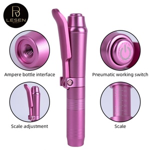 Best Profesional Hyaluronic Acid Injectable Pen Dermal Filler Free Needle Injection Pen - Product Image 3