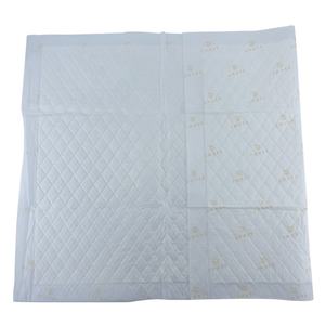 Coussinets pipi de dressage de chien jetables extra larges en vente de gros Couche adulte imperméable et <span class=keywords><strong>super</strong></span> absorbante Marque privée - Product Image 6