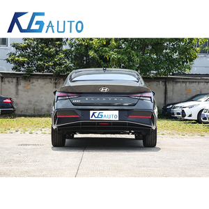 Coche de gasolina barato 2025 coches de alta calidad <span class=keywords><strong>precio</strong></span> bajo 5 <span class=keywords><strong>plazas</strong></span> coche de gasolina doméstico para <span class=keywords><strong>Hyundai</strong></span> Elantra - Product Image 3