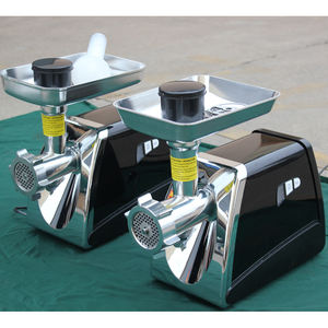 Picadora <span class=keywords><strong>de</strong></span> <span class=keywords><strong>carne</strong></span> BPG508 para uso doméstico #8, gran oferta, potente <span class=keywords><strong>precio</strong></span> barato, picadora <span class=keywords><strong>de</strong></span> <span class=keywords><strong>carne</strong></span> eléctrica <span class=keywords><strong>de</strong></span> plástico para el hogar - Product Image 4