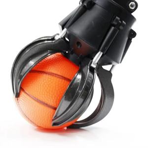 SJY-1571 Rc Truck 1:14 Alloy <b>Remote</b> <b>Control</b> Excavator 2.4G Gripper Engineering Vehicle Electric Cars <b>Toys</b> for Boys - Product Image 3