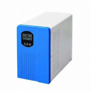 Onduleur triphasé hors réseau <span class=keywords><strong>10kw</strong></span> onduleur solaire hybride <span class=keywords><strong>infinisolar</strong></span> 48v onduleur triphasé peut être parallèle à hybride - Product Image 5