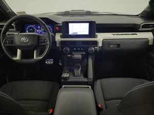 <span class=keywords><strong>Toyota</strong></span> <span class=keywords><strong>Tacoma</strong></span> TRD Sport USADA, CAMIONETA DE DOBLE CABINA - Product Image 5