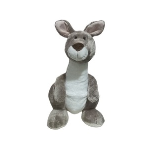 <span class=keywords><strong>Peluche</strong></span> a Forma di <span class=keywords><strong>Canguro</strong></span> Cartone Animato, Simpatico Pupazzo per Bambini, Adatto per Ragazzi e Ragazze, Regalo per le Feste, Utilizzabile Come Decorazione per la Casa - Product Image 5