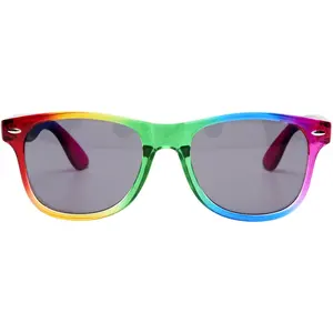Gafas de sol Sun Ray, merchandising personalizado - Product Image 3