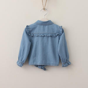 Camisas Casuales de Color Azul con Cordones, Diseño Nuevo 2017, Baratas, en Stock, Hechas en China - Product Image 2