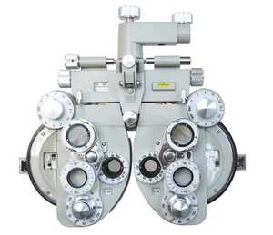 Herramienta de Refracción, Foróptero Manual de Alta Calidad, Diseño Duradero para Uso en Ópticas y Clínicas Oftalmológicas - Product Image 4