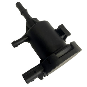 Soupape solénoïde de purge du réservoir de vapeur de carburant Mercedes-Benz A0014760532 OE 0014760532 Pièce de rechange neuve - Product Image 1