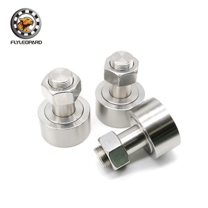 Rodamiento de rótula Flyleopard CF20-1KR47, 47 mm de diámetro exterior, rosca M20, acero inoxidable - Product Image 2