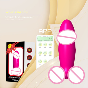 Vibrador Anal Bluetooth con Control por Aplicación para Hombres, Gay, Masajeador <span class=keywords><strong>de</strong></span> Próstata, Masturbador, Artículos para Adultos, Juguetes Sexuales Eróticos para Mujeres - Product Image 4