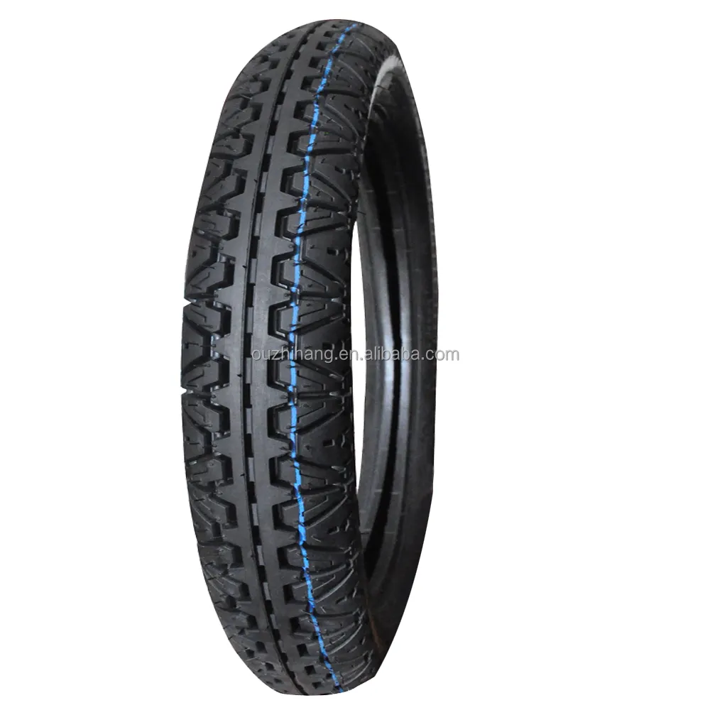 Neumáticos de motocicleta 300-17 275-18, piezas de repuesto para neumáticos de motocicleta, Motor