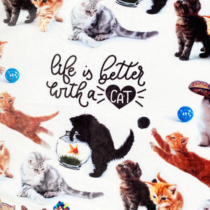 Manta de franela con estampado personalizado de nueva moda, mantas de lana de Coral de Color sólido para invierno - Product Image 6