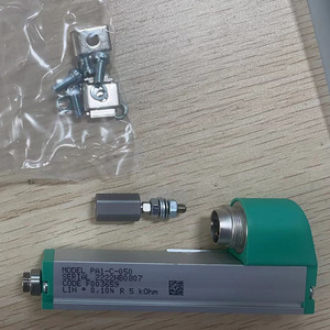 Ý gốc gefran PA1-C-50 Series chuyển tuyến tính cảm biến PA1-C-50 chuyển đầu dò - Product Image 2