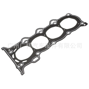 Junta de culata 11115-21090 tamaño estándar para Toyota Yaris Vios Corolla Prius - Product Image 3