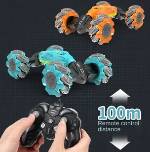 EPT 2023รถดริฟท์บังคับบังคับวิทยุสำหรับผู้ใหญ่360ปีนป่ายความเร็วสูงของเล่นรุ่นใหม่ล่าสุด - Product Image 2