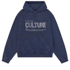 เสื้อมีฮู้ดสไตล์วินเทจของผู้ชายเสื้อล้างแบบสวมหัวมีตัวอักษรตัวใหญ่พิเศษมีตัวอักษร Y2K - Product Image 1