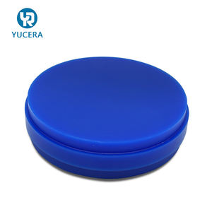 Blocchi di Cera Dentale YUCERA a Prezzo all'Ingrosso per Laboratorio Odontotecnico <span class=keywords><strong>CAD</strong></span> <span class=keywords><strong>CAM</strong></span> e Modellazione di Protesi - Product Image 3