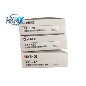New Keyence <b>Temperature</b> Detection <b>Sensor</b> FW-V25/FT-H10/ FT-H20 /FT-H20C/ FT-H30 - Product Image 1