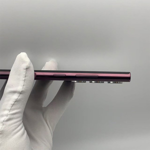 สำหรับ <span class=keywords><strong>Galaxy</strong></span> <span class=keywords><strong>S22</strong></span> <span class=keywords><strong>ultra</strong></span> 5g <span class=keywords><strong>12</strong></span> + <span class=keywords><strong>256GB</strong></span> 108MP Pro กล้องมือสองได้รับการตกแต่งใหม่จำนวนมาก - Product Image 5