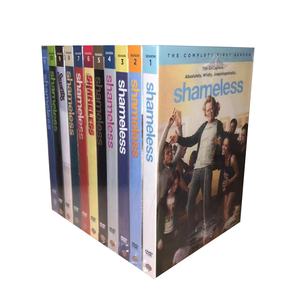 Coffret de Films, séries télévisées, Films, fabricant, approvisionnement d'usine, saison 1-11, 34DVD, série complète, région 1, livraison gratuite - Product Image 3