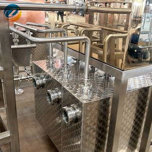 Destilería comercial de alambiques de whisky de estilo escocés - Product Image 6