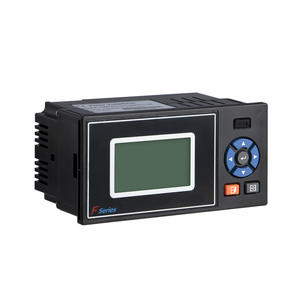 Totalizer dòng chảy hiển thị cụ nhiệt độ áp suất bồi thường tức thời tích lũy định lượng đo lưu lượng dòng chảy mét - Product Image 3