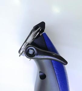 Vente chaude SONAX <span class=keywords><strong>PRO</strong></span> 8092 Électrique Rechargeable Puissant Professionnel De <span class=keywords><strong>Coiffeur</strong></span> <span class=keywords><strong>Tondeuse</strong></span> À <span class=keywords><strong>Cheveux</strong></span> - Product Image 5
