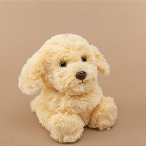 Peluche Morbidi <span class=keywords><strong>e</strong></span> <span class=keywords><strong>Carini</strong></span>, Adorabili Animali Imbottiti (Coniglio, Volpe, Orso) con Imbottitura in Cotone PP, Perfetti per Compleanni - Product Image 2