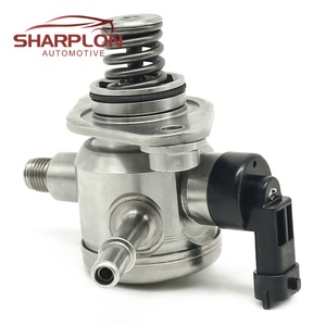 Bomba de Combustible de Alta Presión SP de Gran Fábrica, Mejor Rendimiento, Venta al Por Mayor, 12641847 0-16 para Buick Chevrolet Equinox 2.4L - Product Image 6