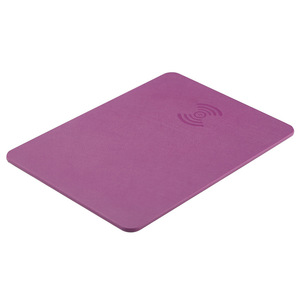 15W Wireless Charging <b>Mouse</b> Pad Fast Charging Charger Pad <b>for</b> Phone <b>Computer</b> Desk Mat Office Home Workstation Wholesale Bulk - Product Image 3