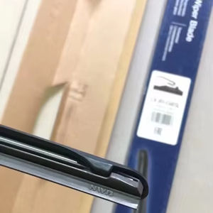 Escobilla Limpiaparabrisas Híbrida para Autos Japoneses, Fabricada en China, Accesorios para Autos, Escobilla Limpiaparabrisas para el Mercado Ruso - Product Image 2