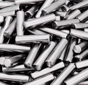 หมุดกลมสแตนเลส304ยาว M1.5X10mm legood พร้อมชุดลบมุม - Product Image 5