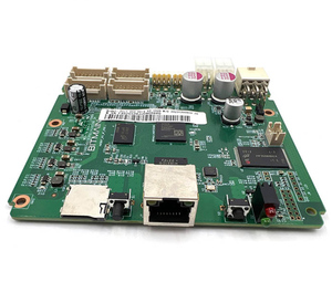 7007 zynq Bảng điều khiển C52 Chip điều khiển Bảng điều khiển fors19a Bo mạch chủ - Product Image 2