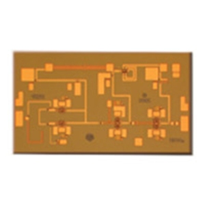 ชิ้นส่วนอิเล็กทรอนิกส์ใหม่และของแท้ วงจรรวม ตัวขยายสัญญาณ RF รุ่น HMC383-SX - Product Image 1